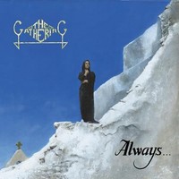 Gathering - Always... - Cd - G4Z
