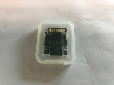 2018 2019 SOUL SD CARD NAVIGATION 96554b2951 96554-B2951 STD 5.X 32GB USA MAP