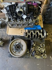GOLF R MK7.5 Engine Parts 2.0