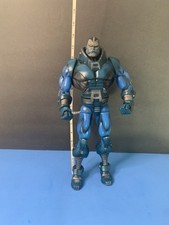 Marvel Legends Apocalypse BAF Toybiz Complete 2005