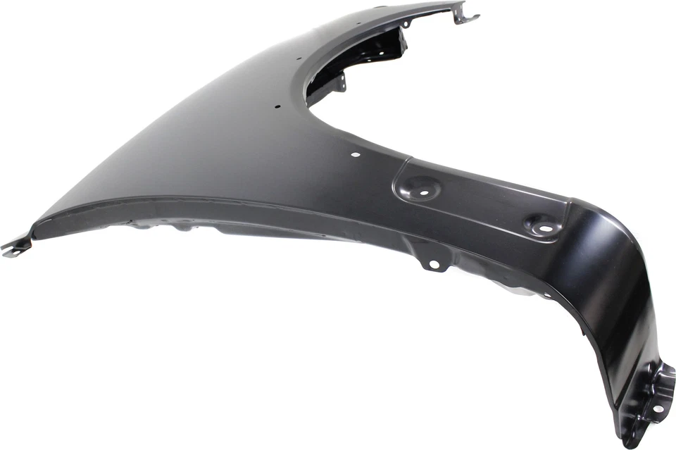For 2004-2010 QX56 Fender Front, Right Primed Steel IN1241124 F3100ZQ1MA Foto 3 de 4