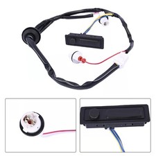 Per Nissan Per Juke Apri Portellone Posteriore Ricambi Diretti Anni 11 17