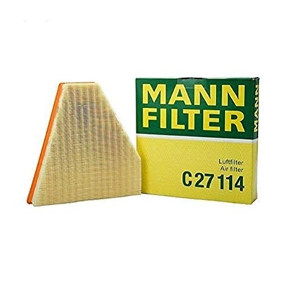 C 27 114 Air Filter Pack of 1 - Air Filter C 27 114