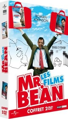 Mr. Bean - Les films | DVD | Zustand sehr gut