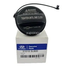 1P OEM #31010-3L600 GAS CAP For 06-17 Hyundai Sonata Elantra Azera Santa Fe