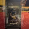 2023 Panini Obsidian - Puka Nacua #156 Electric Etch Green /25 (RC)
