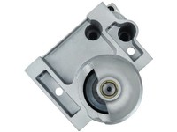 As-Pl Anlasser Starter AS S0031 FüR Jeep Wrangler 0001108031 Cherokee YJ XJ 12V