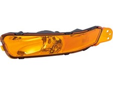 Left Side Marker Assembly For 2006-2009 Ford Mustang Jy971mg