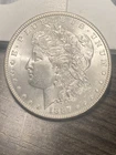 1887 Morgan Dollar - BU - As Shown! (#1121)