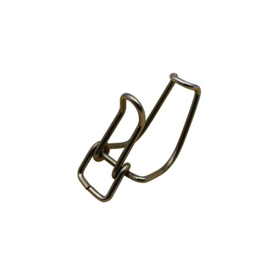#ad Air Cleaner Filter Housing Spring Clip Fits JCB Backhoe Replaces 580 12023 $9.99