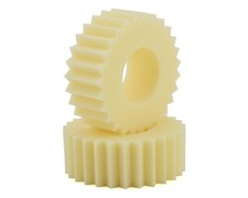 Crazy Crawler LaserFoam Heavy Duty 1.9" Foam Crawler Tire Insert 2 109x45mm