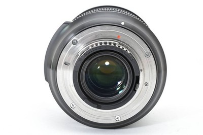 SIGMA 24-105mm F4 DG OS HSM Art (Nikon Sigma 972  ) | eBay