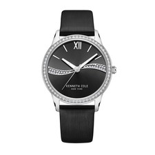 Kenneth Cole Women's Classic 36mm Quartz Watch KCWLA2219601