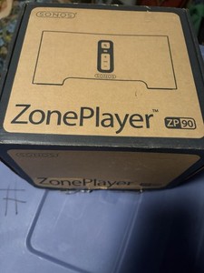 Sonos Zp90 | eBay