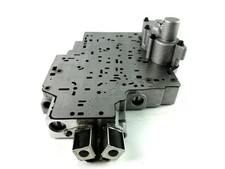 Gm 4l80e Transmission Valve Body Suburban 97-03 Lifetime Warranty Read