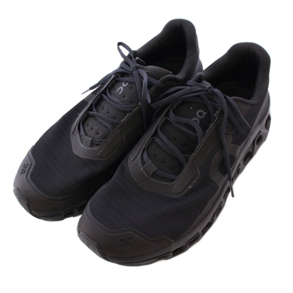 On On Cloudmonster Void Cloud Monster Void Low Cu… - image 2