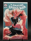 Amazing Spider-man #67 Alexander Lozano Exclusive Variant NM 2025