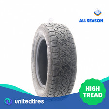 Used 24565r17 Toyo Open Country At Iii 111t - 1132 19t2h