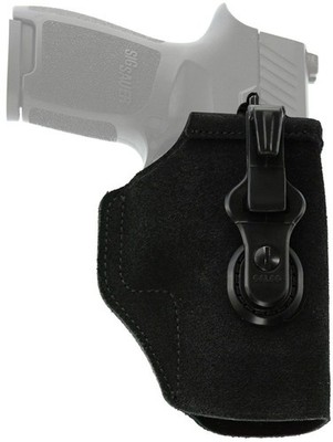 Galco Tuck-N-Go 2.0 Strongside/Crossdraw Iwb Holster, Ruger Max-9, : TUC890B