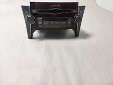 Audio Equipment Radio Amplifier Mark Levinson Swb Fits 07-09 Lexus Ls460 452367
