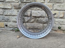 Original Trafficstar Dtx 2 Piece Welded Jp 20x9 Lipbarrel