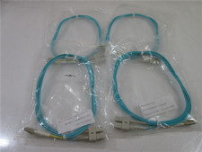 Fiber Optics Misc Components Unused New in Open Box Condition Lot of 4