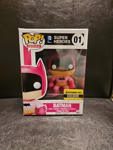 Funko Dorbz: DC Comics - Batman 66 Villians 3 Pack - New York Comic Con