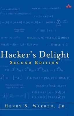 Hacker's Delight, Warren, Henry