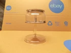 Vintage Pyrex Coffee Pot 7756-B Replacement Glass Stem Basket & Strainer Parts