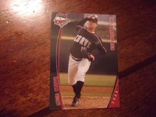 2008 ALTOONA CURVE Grandstand Minor League Single Cards YOU PICK OBO