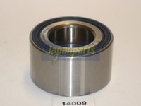 Japanparts KK-14009 Radlagersatz Radlager Satz Vorderachse Vorne FüR Honda