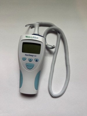 Welch Allyn SureTemp Plus 692 | 30 Day Warranty