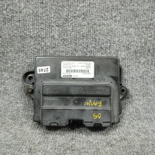 2003-2005 Ford Ranger 4x4 Transfer Case Control Module Oem 4l54-7h473-ac 4wd