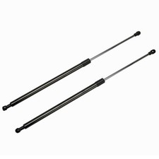 Tailgate Lift Supports Shock Struts Compatible with HR-V HRV 2016 2017 2018 16