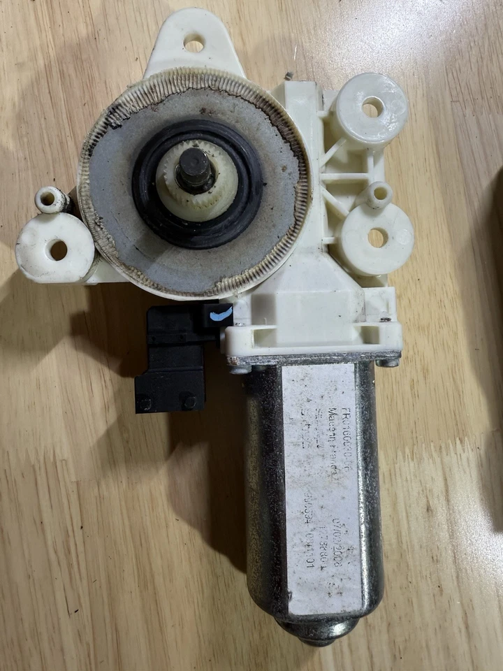 Interruptor de motor e ventana Saab 9-3 2008 Foto 3 de 4