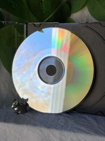 Egg: Elemental Gimmick Gear Sega Dreamcast - Disc