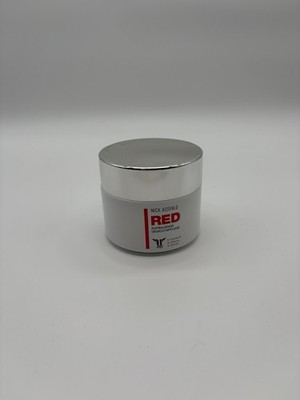 Nick Assfalg RED Gesichtscreme Face Cream 100ml NEU