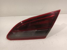 Feu arrière Opel ASTRA