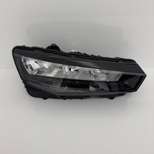 SKODA SCALA DRIVER SIDE RIGHT HEADLIGHT 656941016 LED 2024 2025 FRONT GENUINE
