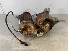 SKODA KAROQ 2017-2025 MK1 NU7 1.5 TSi Petrol Catalytic Converter 05E131723E