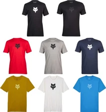 Fox Racing Fox Head Premium T-Shirt  - Mens Tee