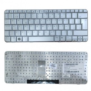 Tastatur Spanisch 484748-071 für Notebook HP Pavilion TX2500 TX2000 TX1000