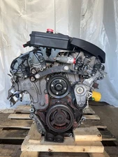 🔥2008-12 Chevrolet Malibu 3.6L Complete Used Engine Motor Only 129K Miles!🔥