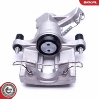 Esen SKV 46SKV813 Bremssattel Bremszange Hinten Links FüR Opel Saab