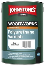 Johnstone's Polyurethane Varnish