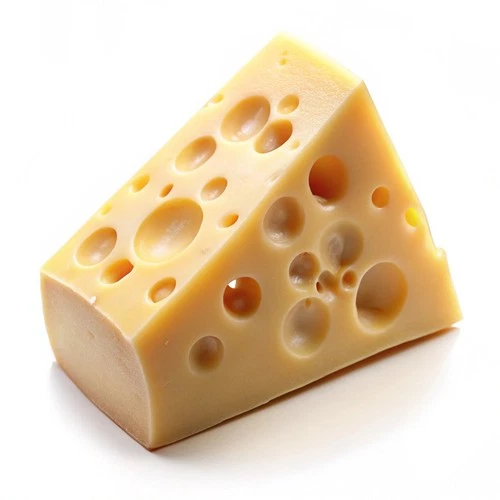Emmentaler aus den Allgäu ca 2200g - Bild 1 von 7