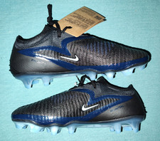 NEW Nike Phantom 6 Low Elite FG Soccer Cleats Shadow Pack Limited HJ2146-003 6.5
