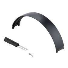 Black High Quality Headband Cushion Pad for Studio 3.0 Wired/Wireless Headset