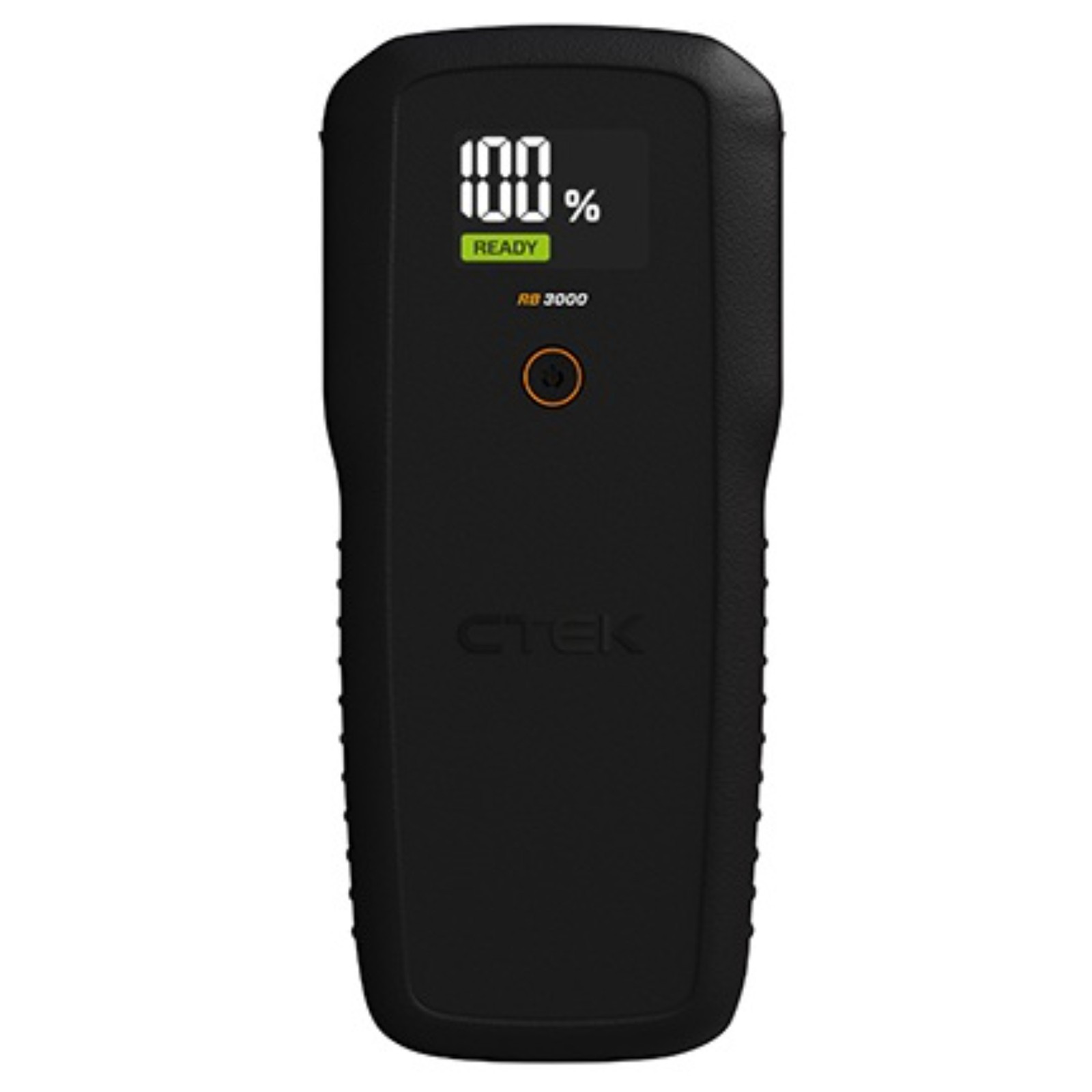 CTEK RB 4000 Motorcycle Motorbike Car Battery Jump Starter & Powerbank - Image 3
