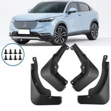 For Honda Vezel 2023 2024 2025 u Mud guard Mudguards Splash Guards & Mud Flaps 